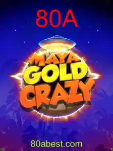MayaGoldCrazy